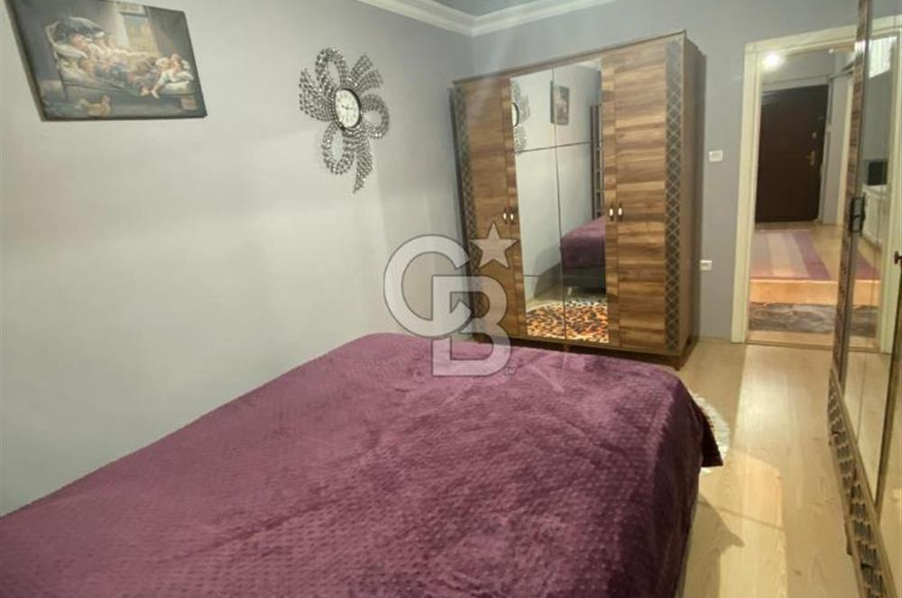 Tekirdağ Çorlu Reşadiye Mahallesi 3+1 Satılık Daire 