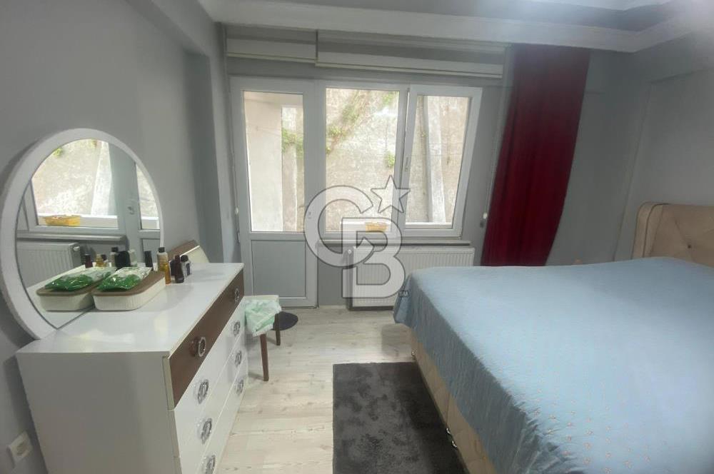 KOCAELİN İNCİSİ KARAMÜRSEL KAYACIK MAH 3+1 DENİZ MANZARALI DAİRE