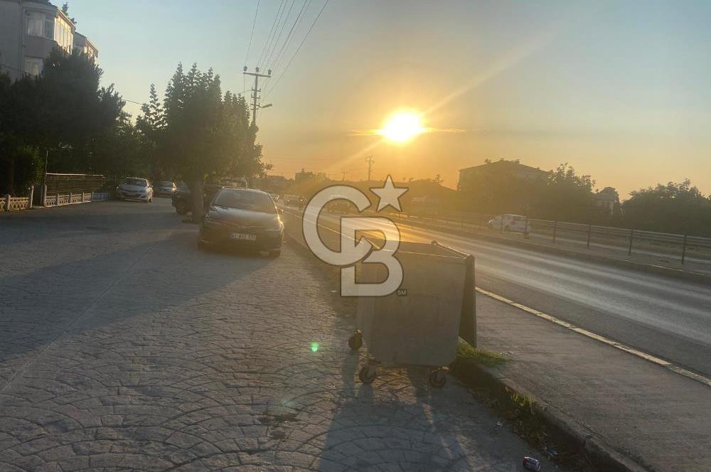 KOCAELİN İNCİSİ KARAMÜRSEL KAYACIK MAH 3+1 DENİZ MANZARALI DAİRE
