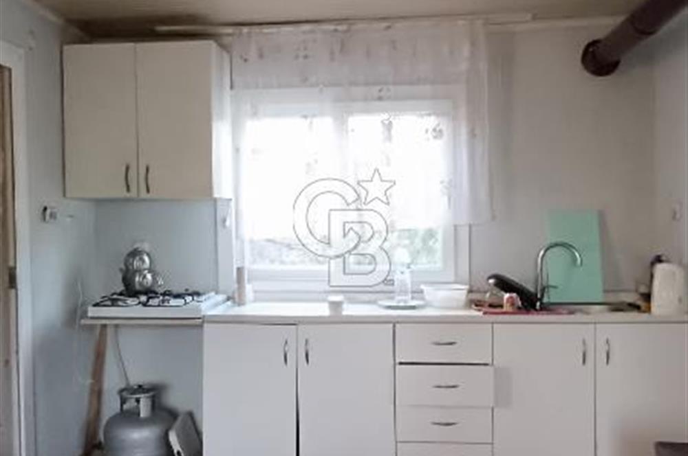 Kemalpaşa Armutlu Kuştepe Mevkiinde Satılık 710m2 Bağ