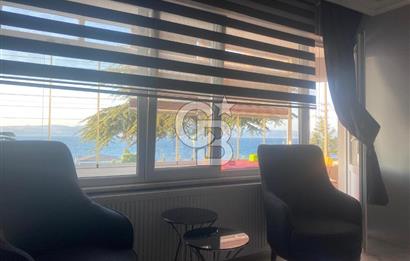 KOCAELİN İNCİSİ KARAMÜRSEL KAYACIK MAH 3+1 DENİZ MANZARALI DAİRE