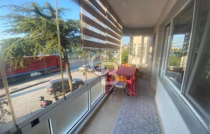 KOCAELİN İNCİSİ KARAMÜRSEL KAYACIK MAH 3+1 DENİZ MANZARALI DAİRE