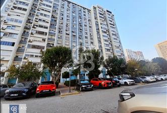 Mavişehir Selçuk blokları Full deniz manzaralı satilik 3 +1