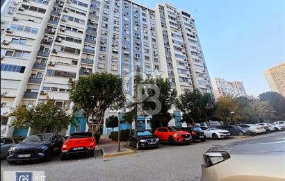 Mavişehir Selçuk blokları Full deniz manzaralı satilik 3 +1