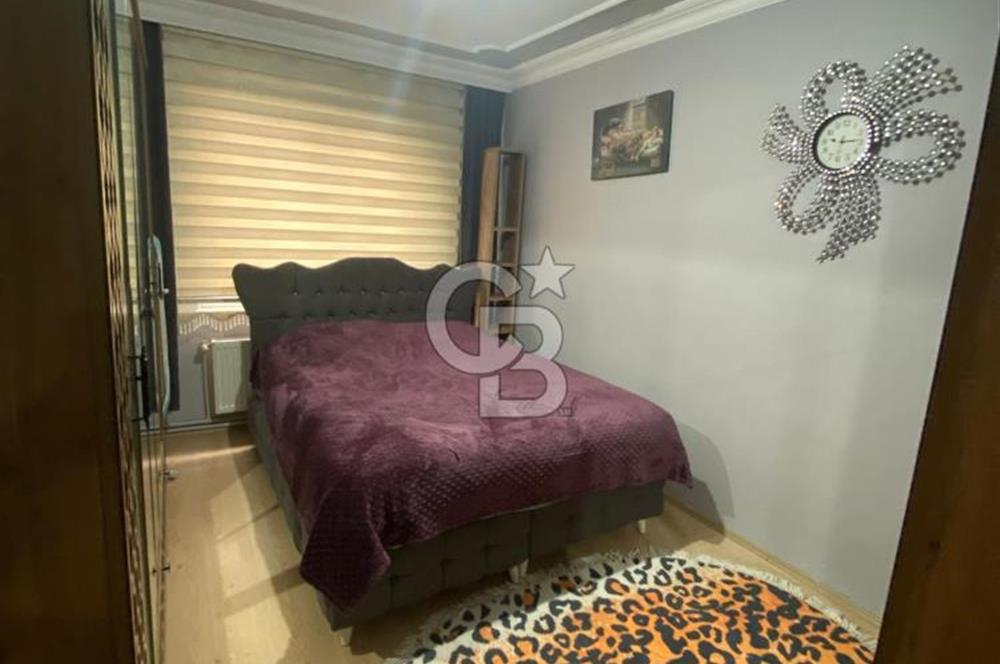 Tekirdağ Çorlu Reşadiye Mahallesi 3+1 Satılık Daire 
