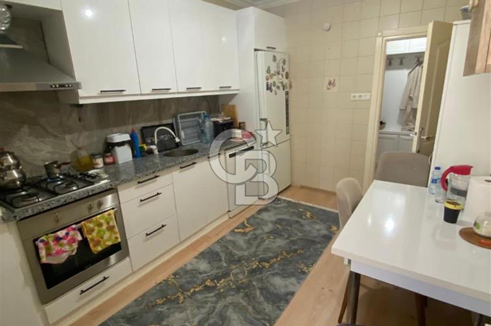 Tekirdağ Çorlu Reşadiye Mahallesi 3+1 Satılık Daire 