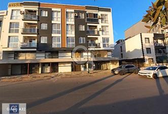 Menemen Ekol hastane karşısı satılık 3+1sıfır daire.