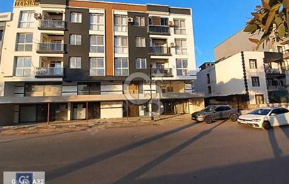Menemen Ekol hastane karşısı satılık 3+1sıfır daire.