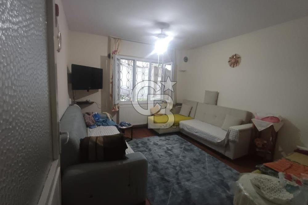 BORNOVA KIZILAY MAH. 3+1 SATİLİK DAİRE
