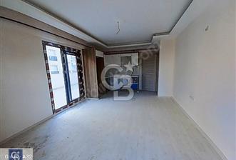 Seyrek merkezde satılık Teraslı ara kat 2+1 daire