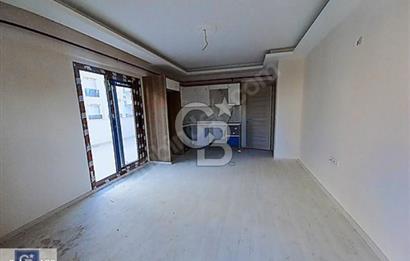 Seyrek merkezde satılık Teraslı ara kat 2+1 daire
