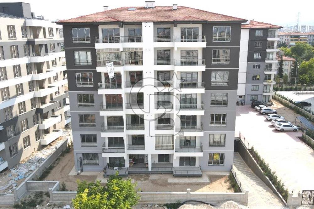 Oturuma Hazır Sıfır 3+1 Daire Şimdi Esenler'de Sizi Bekliyor