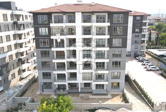 Oturuma Hazır Sıfır 3+1 Daire Şimdi Esenler'de Sizi Bekliyor