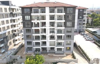 Oturuma Hazır Sıfır 3+1 Daire Şimdi Esenler'de Sizi Bekliyor