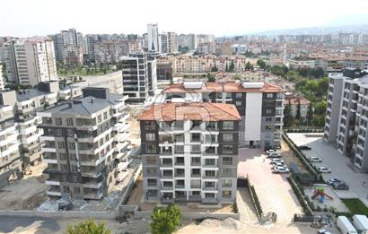 Oturuma Hazır Sıfır 3+1 Daire Şimdi Esenler'de Sizi Bekliyor
