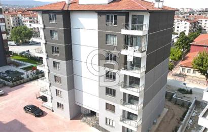 Oturuma Hazır Sıfır 3+1 Daire Şimdi Esenler'de Sizi Bekliyor