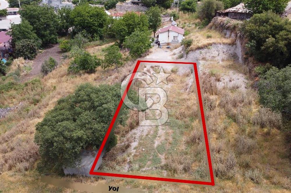 BORNOVA EĞRİDERE KÖY İÇİ SATILIK 244 M2