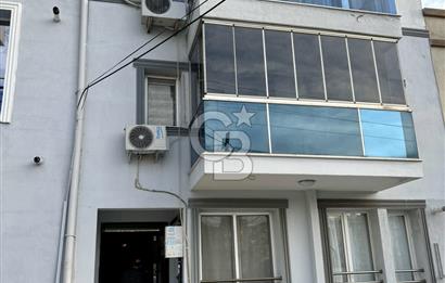 OSMANGAZİ MAH SATILIK BÜYÜK TİP 1+1