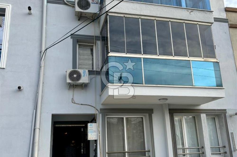 OSMANGAZİ MAH SATILIK BÜYÜK TİP 1+1