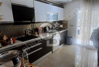 Şemikler merkezde 2+1 110m2 kapalı Mutfak satilik daire