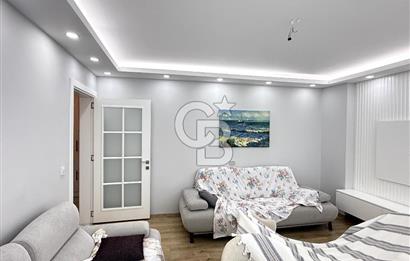 Pendik Kurtköy Mahallesinde Eşyalı Kiralık 2 + 1 Daire