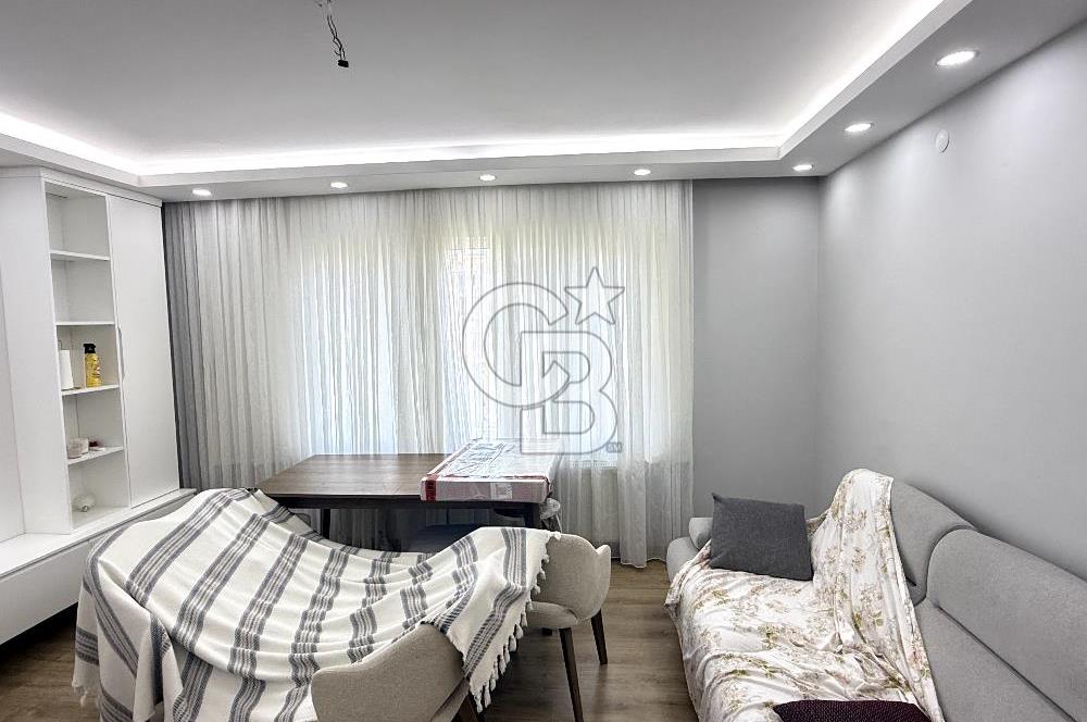 Pendik Kurtköy Mahallesinde Eşyalı Kiralık 2 + 1 Daire