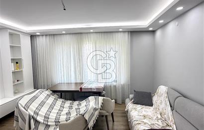 Pendik Kurtköy Mahallesinde Eşyalı Kiralık 2 + 1 Daire