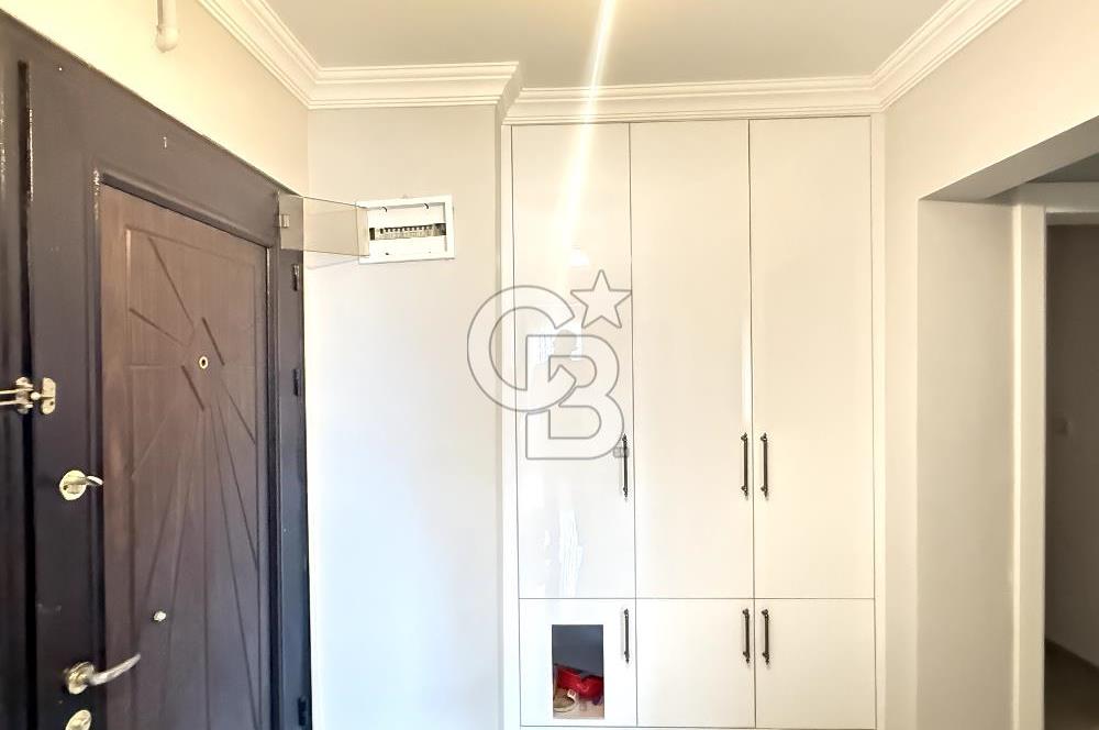 Pendik Kurtköy Mahallesinde Eşyalı Kiralık 2 + 1 Daire