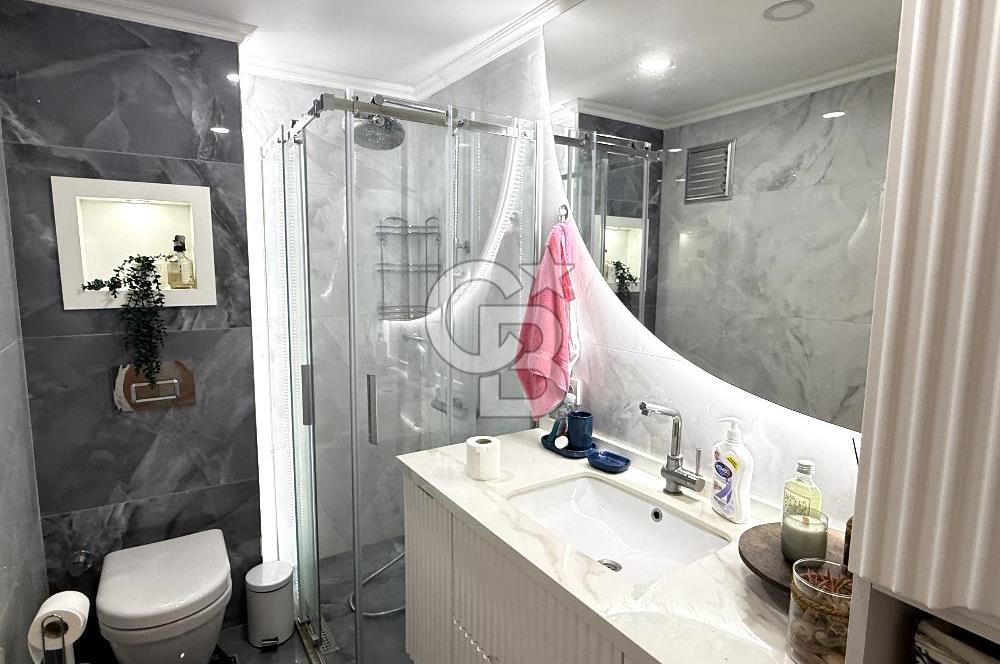 Pendik Kurtköy Mahallesinde Eşyalı Kiralık 2 + 1 Daire