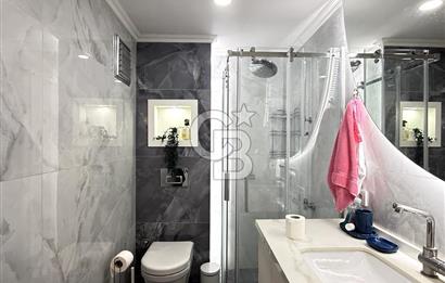 Pendik Kurtköy Mahallesinde Eşyalı Kiralık 2 + 1 Daire