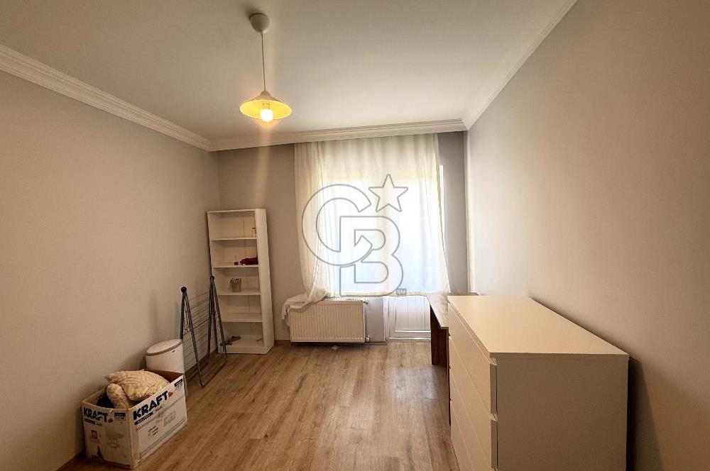 Pendik Kurtköy Mahallesinde Eşyalı Kiralık 2 + 1 Daire