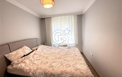 Pendik Kurtköy Mahallesinde Eşyalı Kiralık 2 + 1 Daire