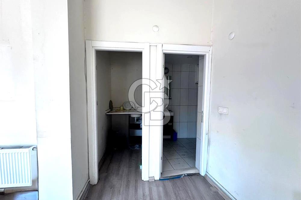 ÇANAKKALE FEVZİPAŞA MAHALLESİ SATILIK DÜKKAN