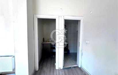 ÇANAKKALE FEVZİPAŞA MAHALLESİ SATILIK DÜKKAN
