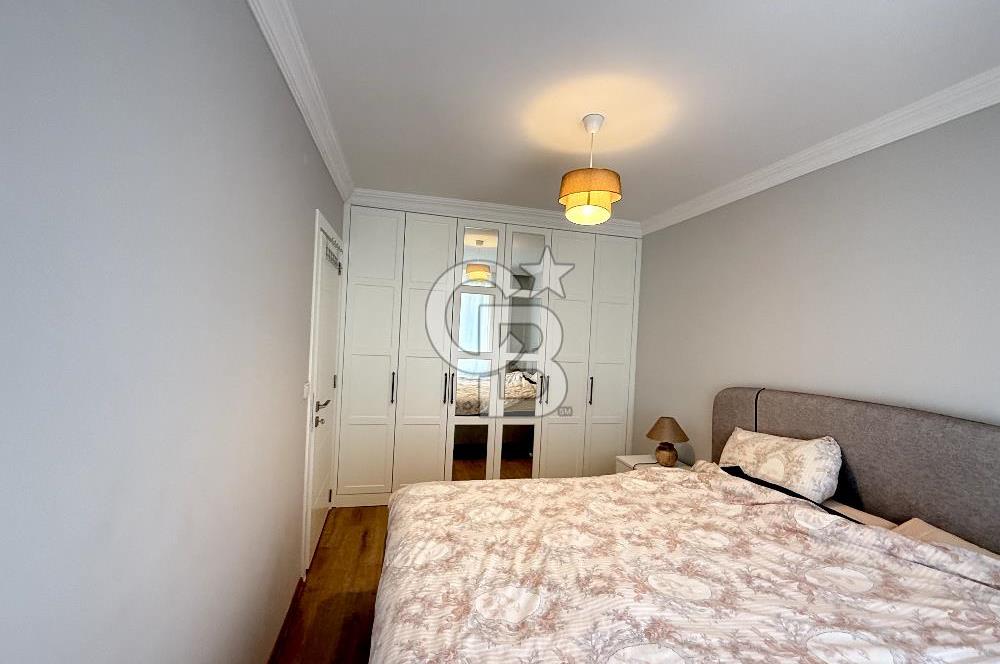 Pendik Kurtköy Mahallesinde Eşyalı Kiralık 2 + 1 Daire