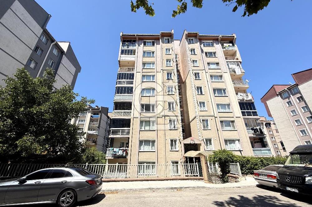 Pendik Kurtköy Mahallesinde Eşyalı Kiralık 2 + 1 Daire