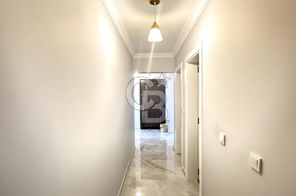Pendik Kurtköy Mahallesinde Eşyalı Kiralık 2 + 1 Daire