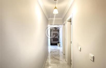 Pendik Kurtköy Mahallesinde Eşyalı Kiralık 2 + 1 Daire