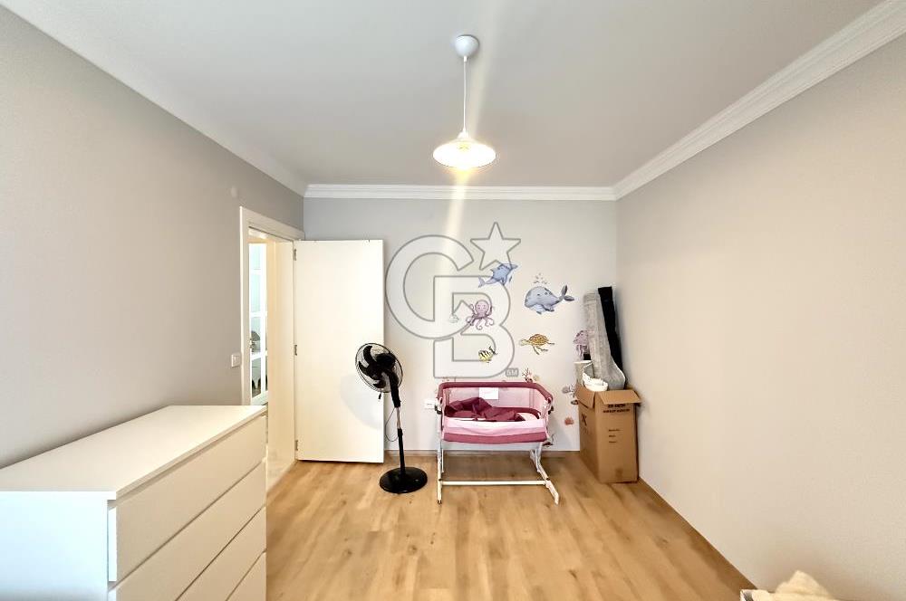 Pendik Kurtköy Mahallesinde Eşyalı Kiralık 2 + 1 Daire