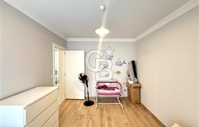Pendik Kurtköy Mahallesinde Eşyalı Kiralık 2 + 1 Daire