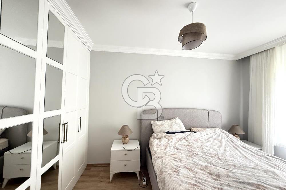 Pendik Kurtköy Mahallesinde Eşyalı Kiralık 2 + 1 Daire