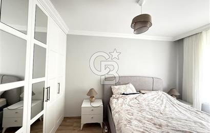 Pendik Kurtköy Mahallesinde Eşyalı Kiralık 2 + 1 Daire