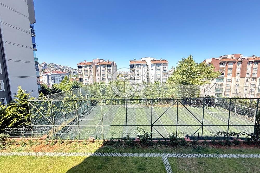 Pendik Kurtköy Mahallesinde Eşyalı Kiralık 2 + 1 Daire