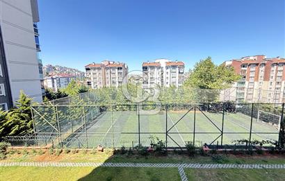 Pendik Kurtköy Mahallesinde Eşyalı Kiralık 2 + 1 Daire
