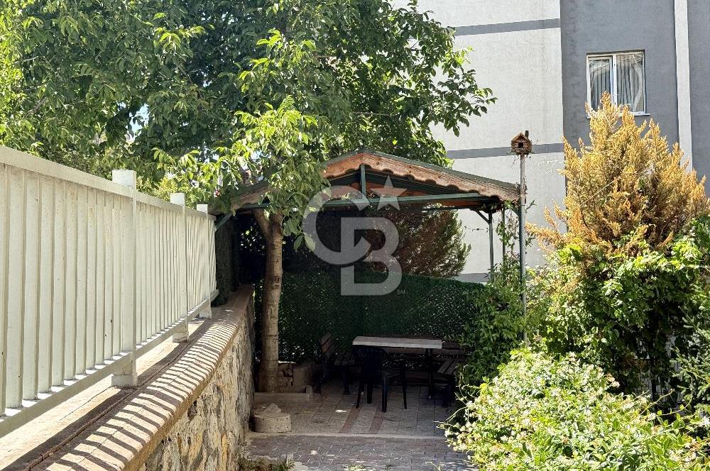 Pendik Kurtköy Mahallesinde Eşyalı Kiralık 2 + 1 Daire