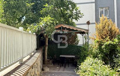 Pendik Kurtköy Mahallesinde Eşyalı Kiralık 2 + 1 Daire