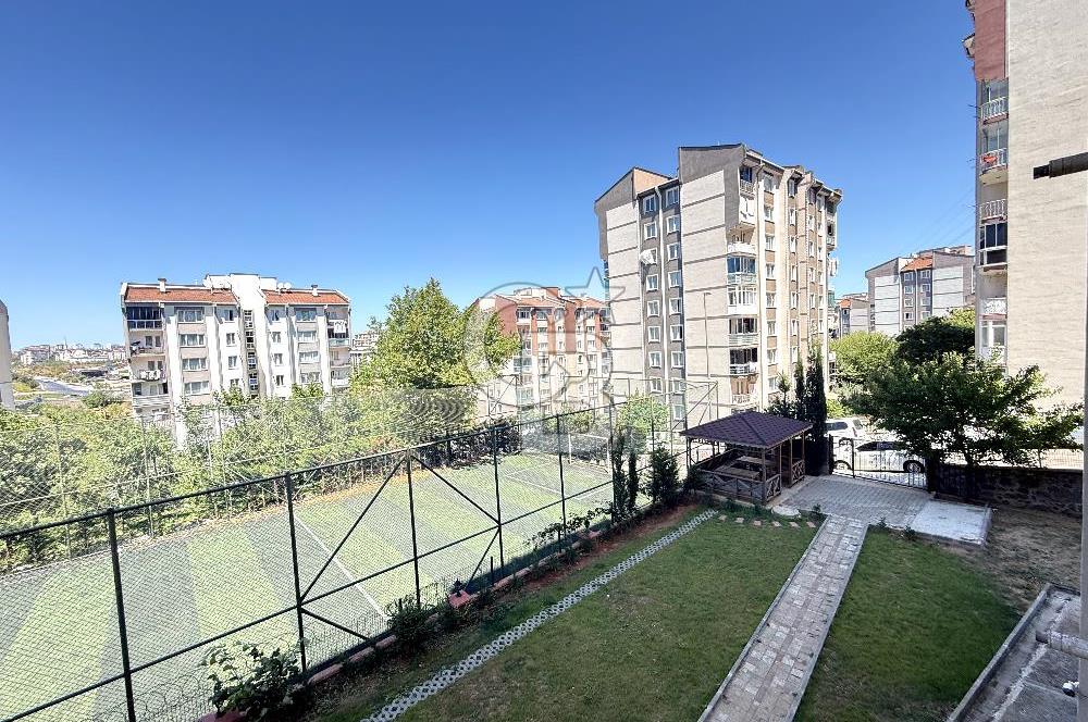 Pendik Kurtköy Mahallesinde Eşyalı Kiralık 2 + 1 Daire