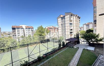 Pendik Kurtköy Mahallesinde Eşyalı Kiralık 2 + 1 Daire