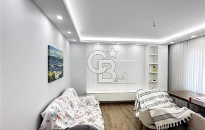 Pendik Kurtköy Mahallesinde Eşyalı Kiralık 2 + 1 Daire