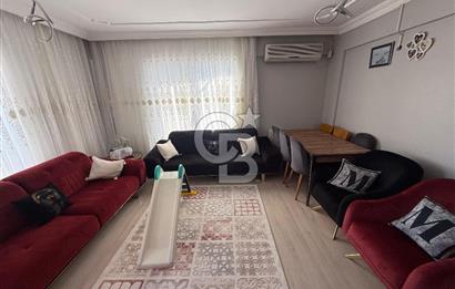 MENEMEN GAZİ MAH. HAVUZLU SİTE İÇERİSİNDE SATILIK 3+1 DAİRE